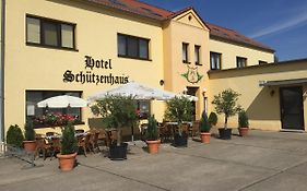 Hotel Schützenhaus